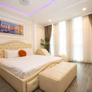 Hotel Quy Hung, Ciudad Ho Chi Minh (Saigón)