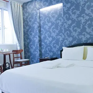 Violet Star Hotel&spa Hotell