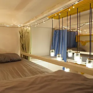 Hotel Vietdream (adults Only), Ciudad Ho Chi Minh (Saigón)