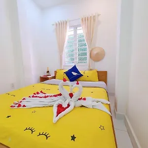 Hotel H Cafe Saigon, Ciudad Ho Chi Minh (Saigón)