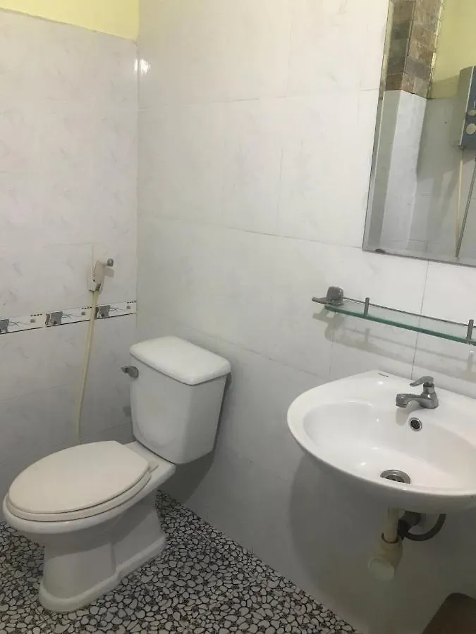 Ngoc Ngoc Linh Hotel Ho Chi Minh City